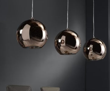 Bernard hanglamp (Internet retour) hoogte verstelbaar Retour24