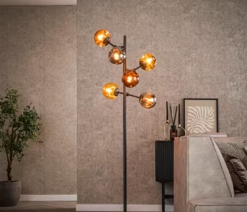 Vloerlamp Daci (internet retour) Retour24