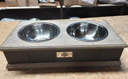 Lord Lou voerbakken Retour24