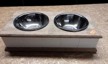 Lord Lou voerbakken Retour24