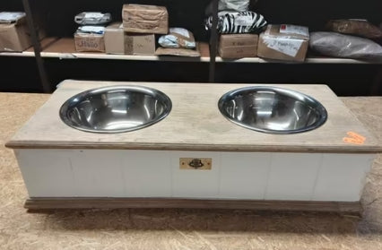 Lord Lou voerbakken Retour24