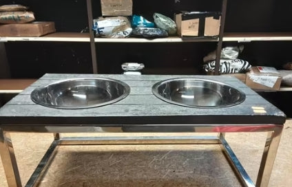 Lord Lou voerbakken Retour24