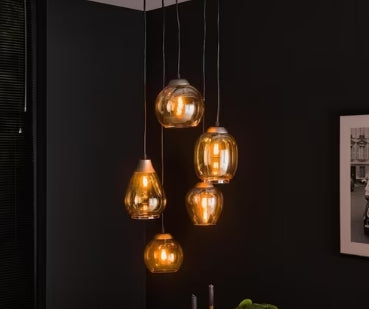 Navi hanglamp (Internet retour) hoogte verstelbaar Retour24