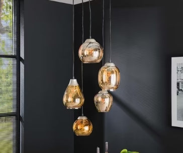 Navi hanglamp (Internet retour) hoogte verstelbaar Retour24