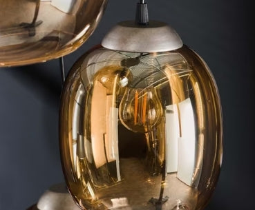 Navi hanglamp (Internet retour) hoogte verstelbaar Retour24