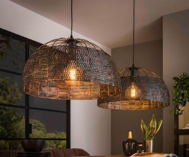 Boy hanglamp (Internet retour) hoogte verstelbaar Retour24