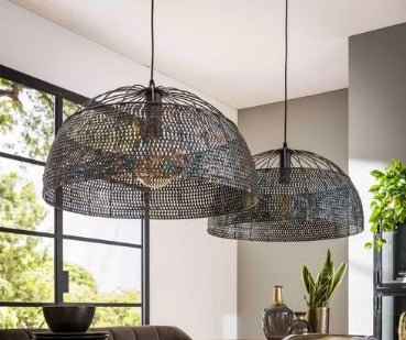 Boy hanglamp (Internet retour) hoogte verstelbaar Retour24