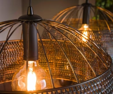 Boy hanglamp (Internet retour) hoogte verstelbaar Retour24