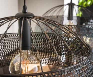 Boy hanglamp (Internet retour) hoogte verstelbaar Retour24