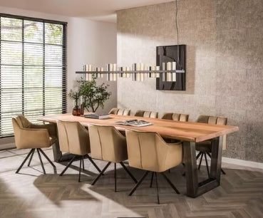 Eettafel Elio (Internet retour) Retour24