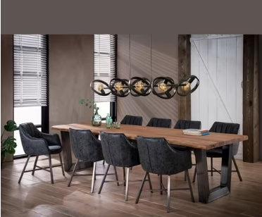 Eettafel Elio (Internet retour) Retour24