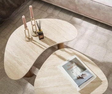 Salontafel Nimva INTERNET RETOUR in doos Retour24