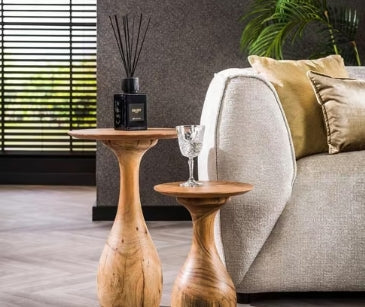 Bijzettafel Baisse (Internet retour) Retour24