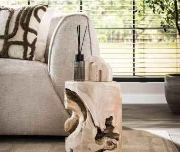 Sculptura bijzettafel (Internet retour) Retour24