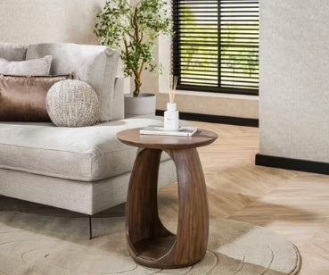 Bijzettafel Ovina (Internet retour) Retour24