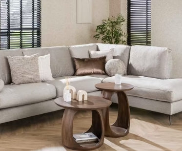 Bijzettafel Ovina (Internet retour) Retour24