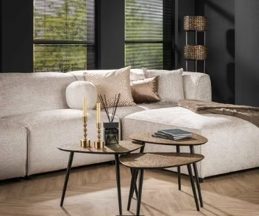 Salontafel Hazel (Internet retour) Retour24