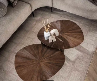 Salontafel Zalora (Internet retour) Retour24