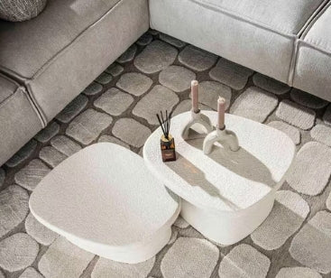 Salontafel Harmonia (Internet retour) Retour24