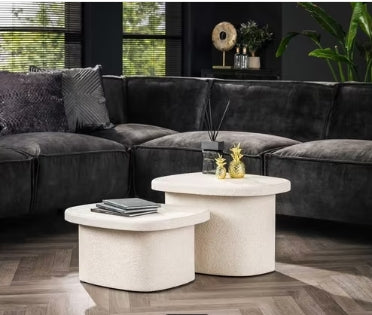 Salontafel Harmonia (Internet retour) Retour24