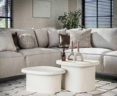 Salontafel Harmonia (Internet retour) Retour24