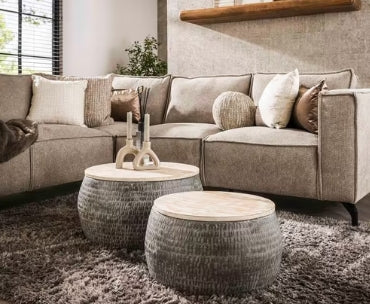 Salontafel Parker (Internet retour) Retour24