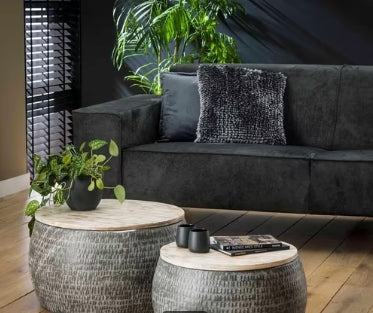 Salontafel Parker (Internet retour) Retour24