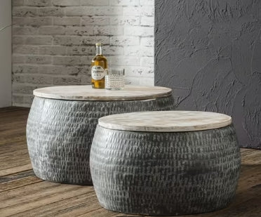 Salontafel Parker (Internet retour) Retour24