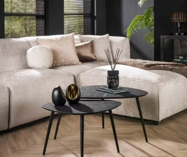 Salontafel Cascade (Internet retour) Retour24