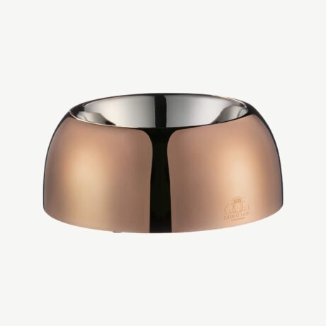 Drink/voer bak Capri Stainless Copper L