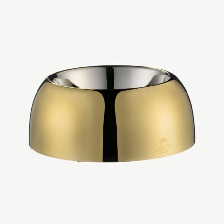 drink/voer bak Capri Stainless Gold L
