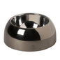 drink/voer bak Capri Stainless Black M
