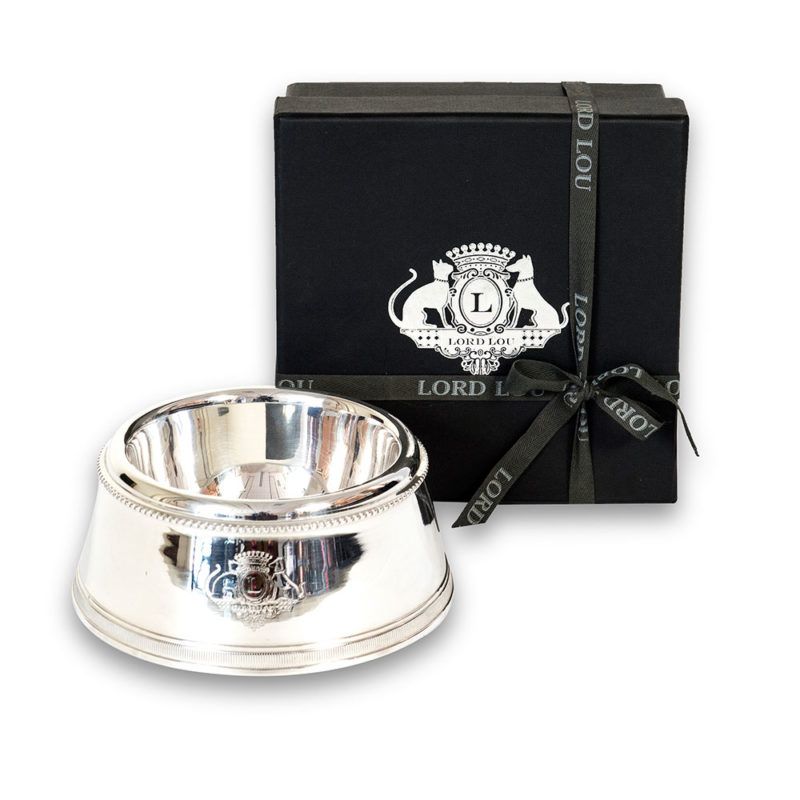 Riva Silver S